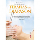 Terapia con el Diapasãâ³n