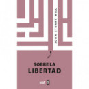 sobre la Libertad