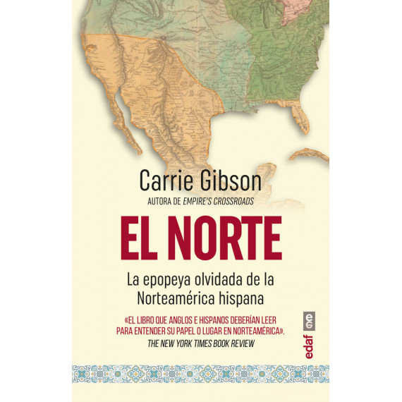 el Norte el Norte