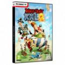 Asterix & Obelix Xxl 2 Pc  MERIDIEM - PS