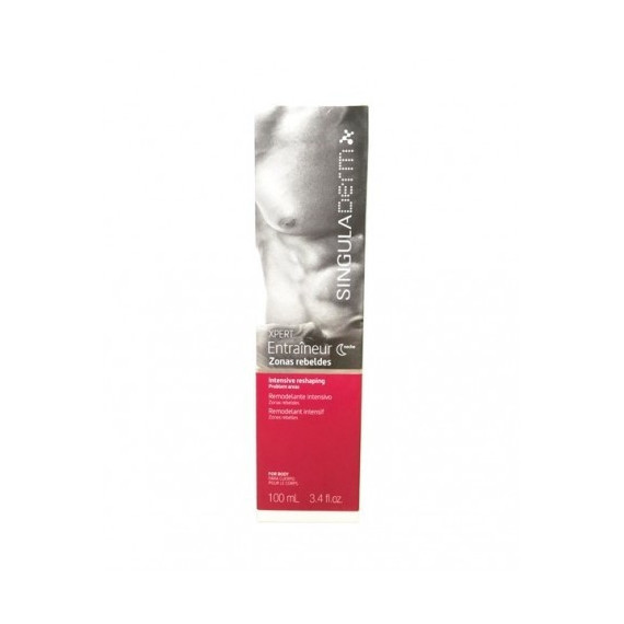Singuladerm Xpert Entraineur Zonas Rebeldes 100  PRIMADERM
