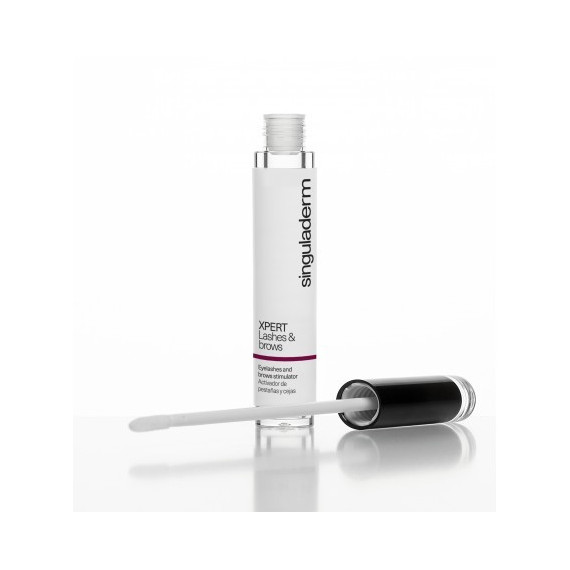 Singuladerm Xpert Lashes & Brows 1 Vial 4 Ml con PRIMADERM Singuladerm Xpert Lashes & Brows 1 Vial 4 Ml con PRIMADERM