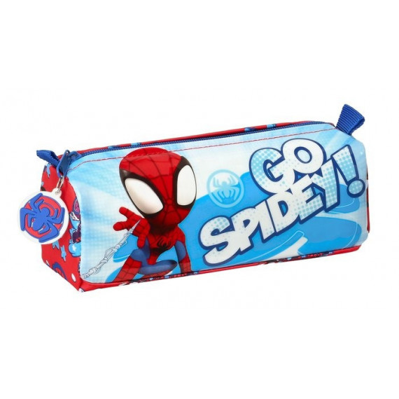 Estuche portatodo Spidey y sus amigos Estuche portatodo Spidey y sus amigos
