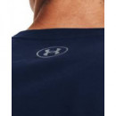 Camiseta UNDER ARMOUR Boxed Sportstyle