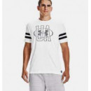 Camiseta UNDER ARMOUR Originators Lockertag
