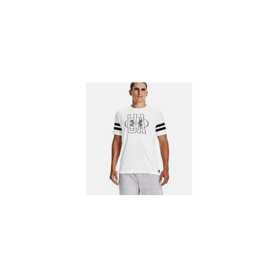 Camiseta UNDER ARMOUR Originators Lockertag