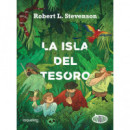la Isla del Tesoro