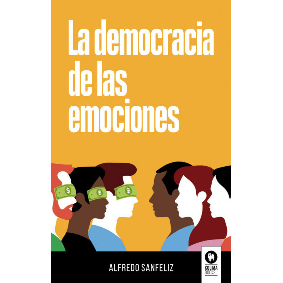 la Democracia de las Emociones la Democracia de las Emociones