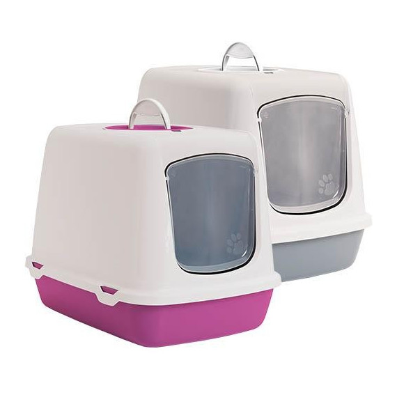 SAVIC Gato Cabina Higienica  Oscar 50X37X39 Cm