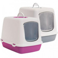 SAVIC Gato Cabina Higienica  Oscar 50X37X39 Cm