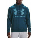 Sudadera Capucha UNDER ARMOUR Logo Grande