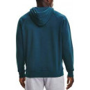 Sudadera Capucha UNDER ARMOUR Logo Grande