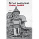 Gã³tico Carpintero