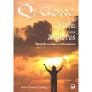 Qi Gong de la Tierra para las Mujeres