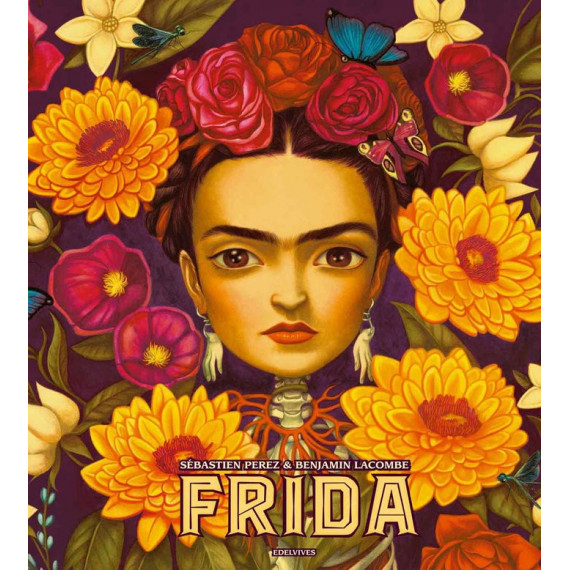 Frida Frida