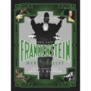 Frankenstein Anotado