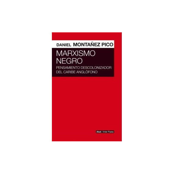 Marxismo Negro