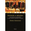 Aprende a Estudiar