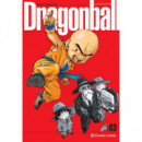 Dragon Ball Ultimate Nâº 03/34
