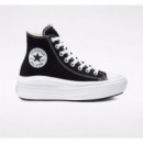 Zapatillas CONVERSE Chuck Taylor All Star Move High Top