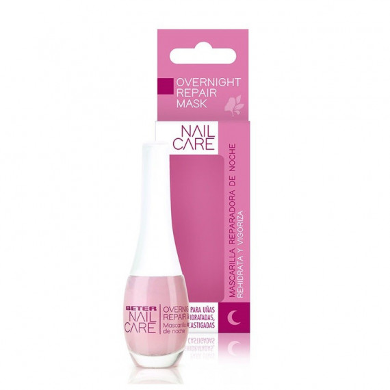 BETER Nail Repair Mask Night BETER Nail Repair Mask Night