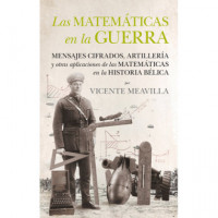 las Matemáticas en la Guerra - Guanxe Atlantic Marketplace