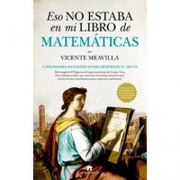Eso No Estaba en mi Libro de Matemáticas - Guanxe Atlantic Marketplace