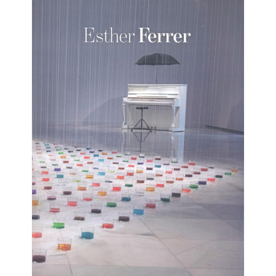 Esther Ferrer Esther Ferrer