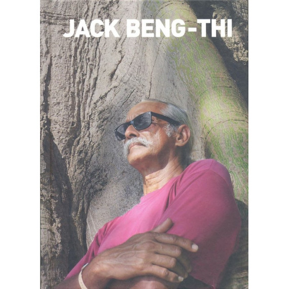 Jack Beng-thi Jack Beng-thi