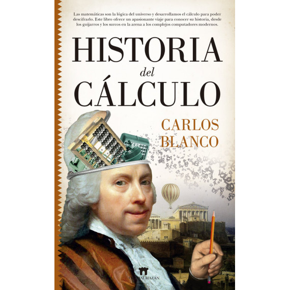 Historia del Cálculo