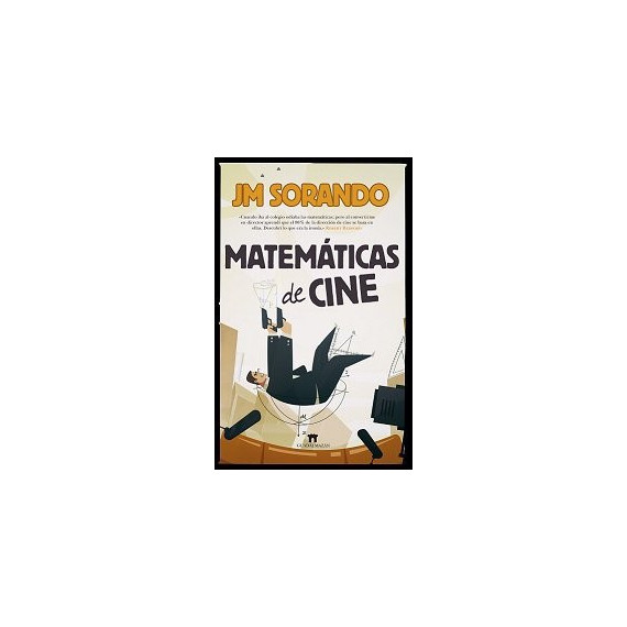 Matemáticas de Cine