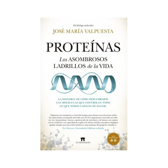 Proteinas Proteinas