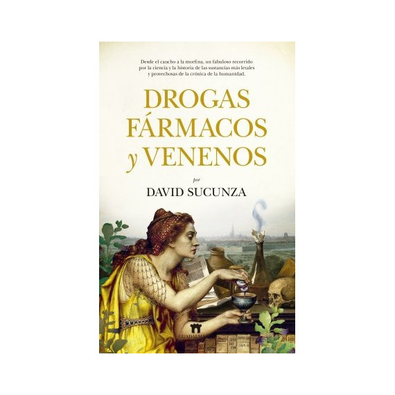Drogas Farmacos y Venenos Drogas Farmacos y Venenos