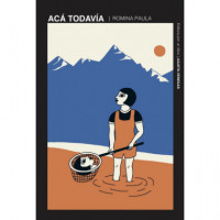 Aca Todavia - Guanxe Atlantic Marketplace