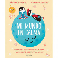 mi Mundo en Calma - Guanxe Atlantic Marketplace
