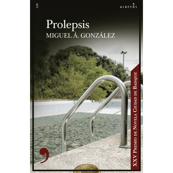 Prolepsis Prolepsis