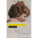 las Chicas No Lloran