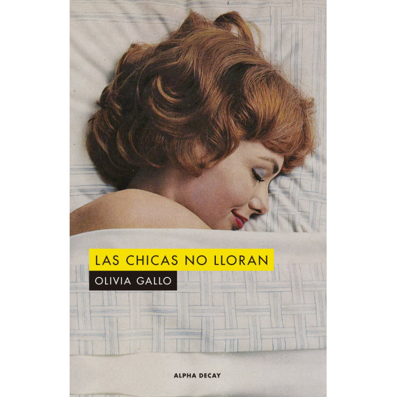 las Chicas No Lloran