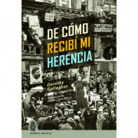 de Como Recibi mi Herencia - Guanxe Atlantic Marketplace