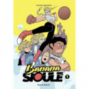 Banana Sioule - 1