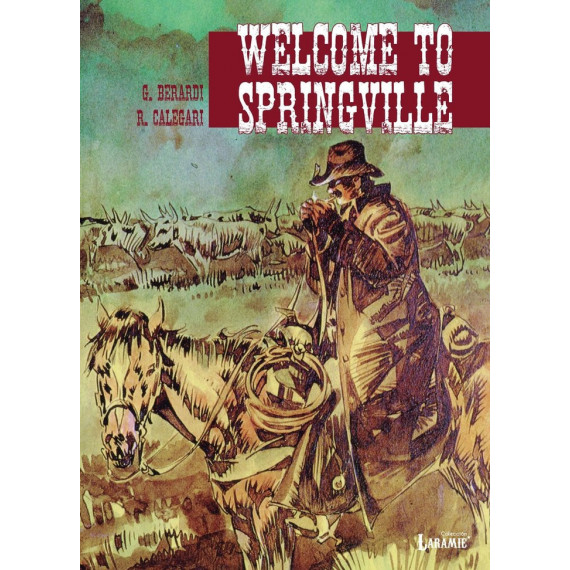 Welcome To Springville Welcome To Springville