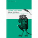 Fieras Familiares