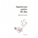 Arquitectura Poetica del Alma