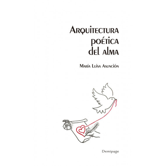 Arquitectura Poetica del Alma Arquitectura Poetica del Alma