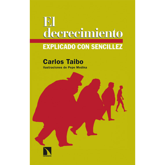 el Decrecimiento Explicado con Sencillez