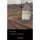 Tiempo de Espera