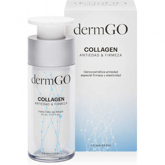 Singuladerm DERMGO Collagen Antiedad Firme 30ML