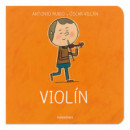Violãâ­n