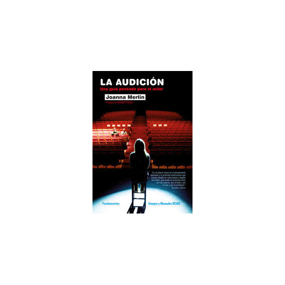 la Audición