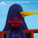 la Escalera Roja